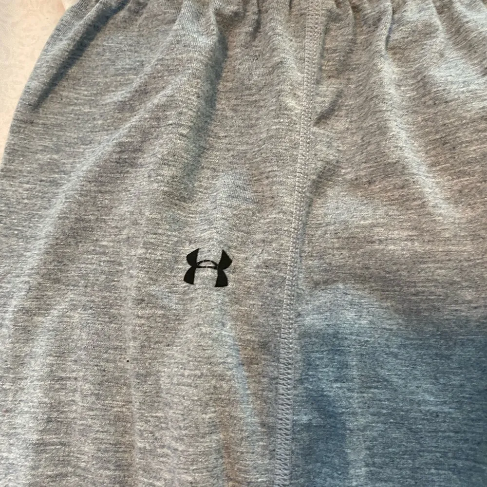 gray sweatpants - Image 3