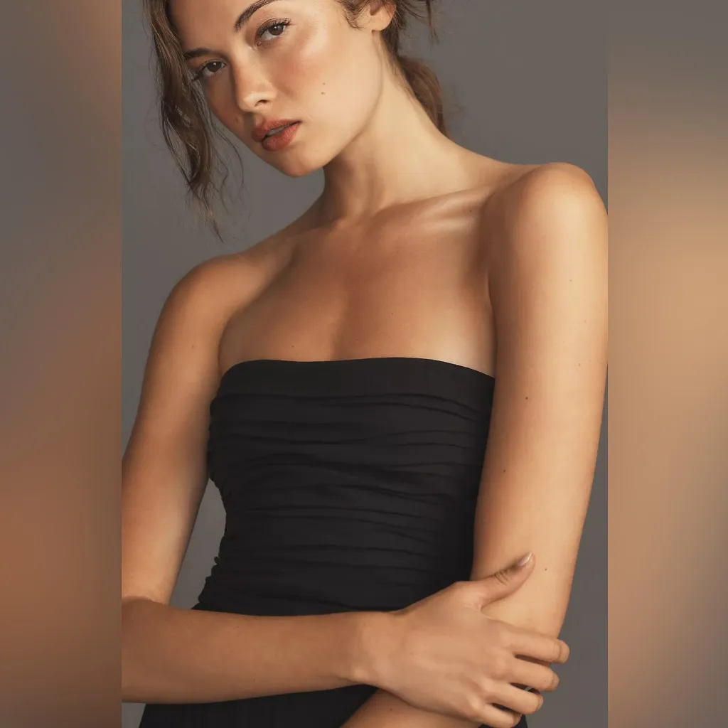 Reformation  Lissa dress - Image 3