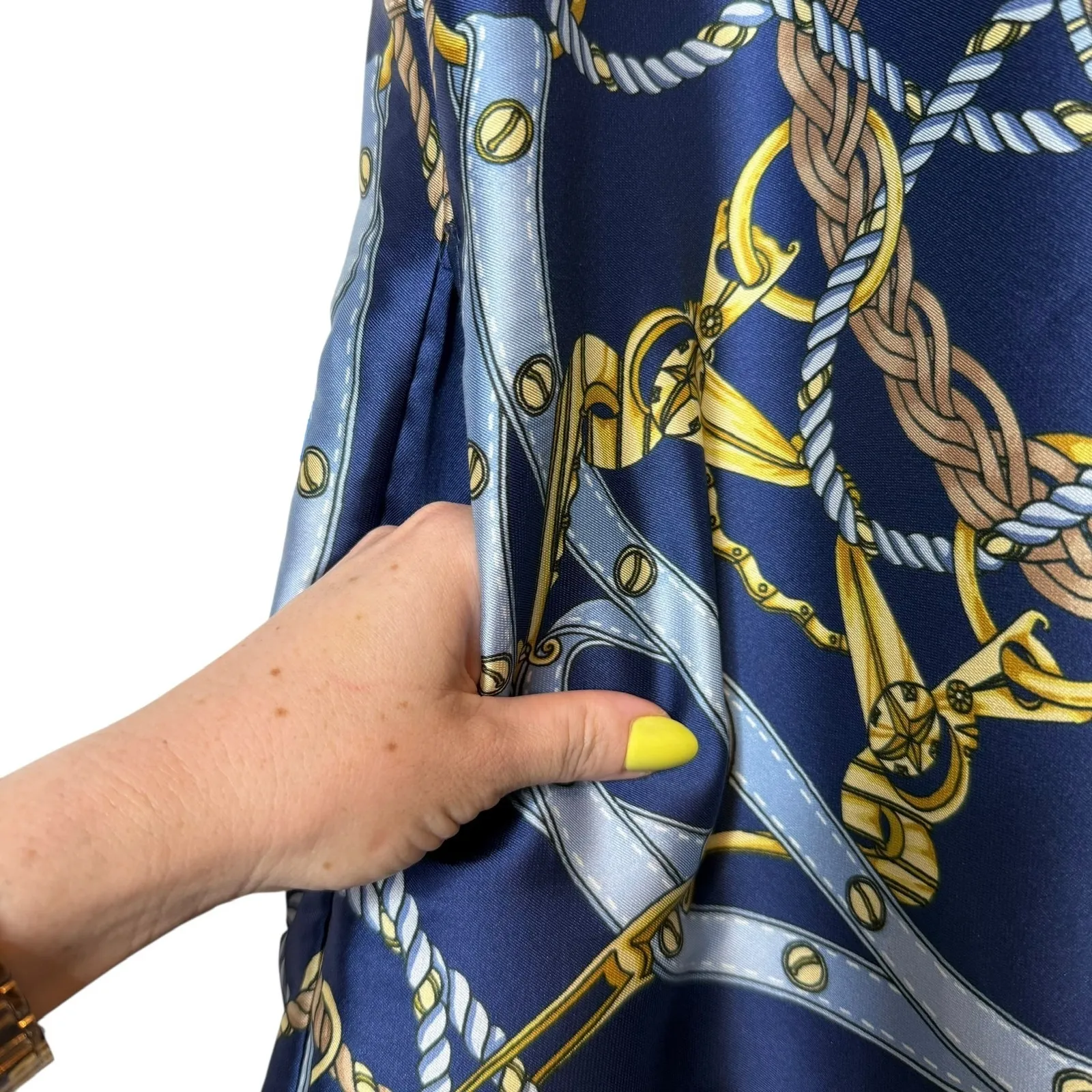 J.Mclaughlin Althea Shift Dress - Image 7