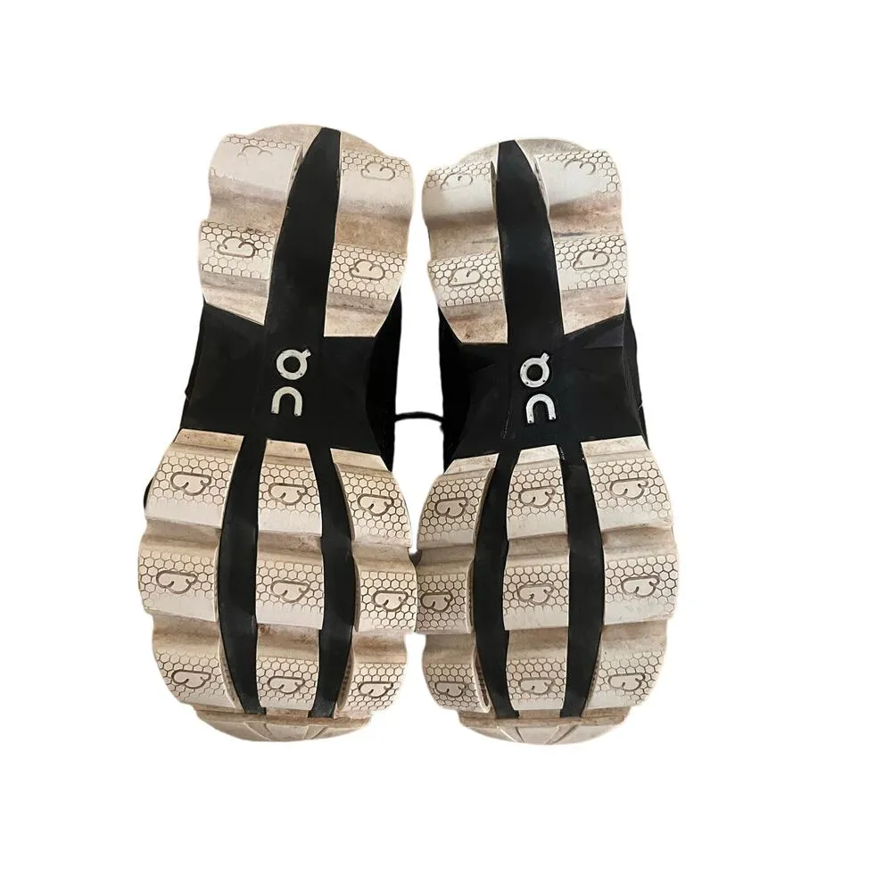 Cloudtec Black Women's Size 8 - Image 5