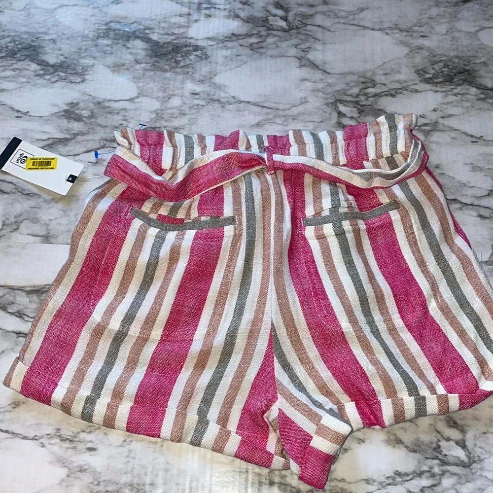 Rip Curl Ashore Stripe Short - Image 4