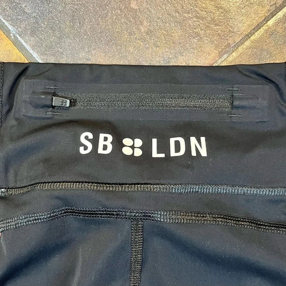 Sweaty Betty Zero Gravity Run Leggings Size Small - Image 12