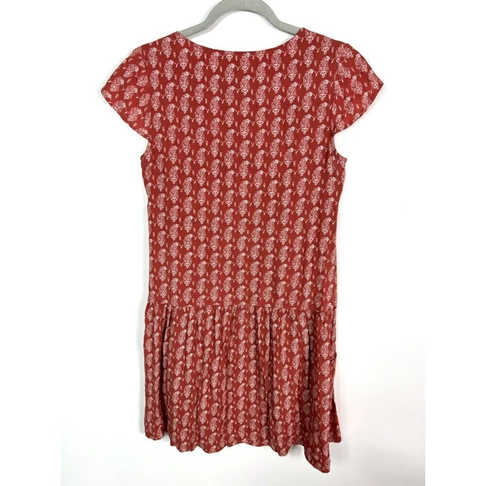 Garnet hill dress with pockets‎ - Image 8