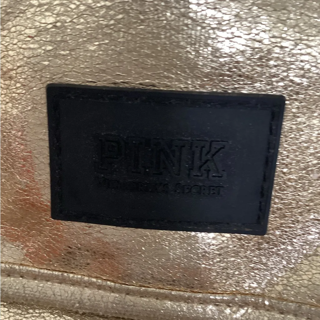 Gold VS PINK waist belt - Image 2