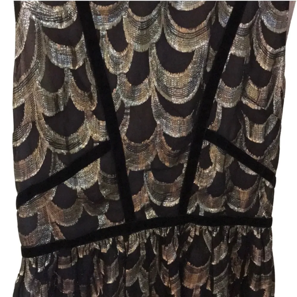 LINE & DOT mini dress size S - Image 2