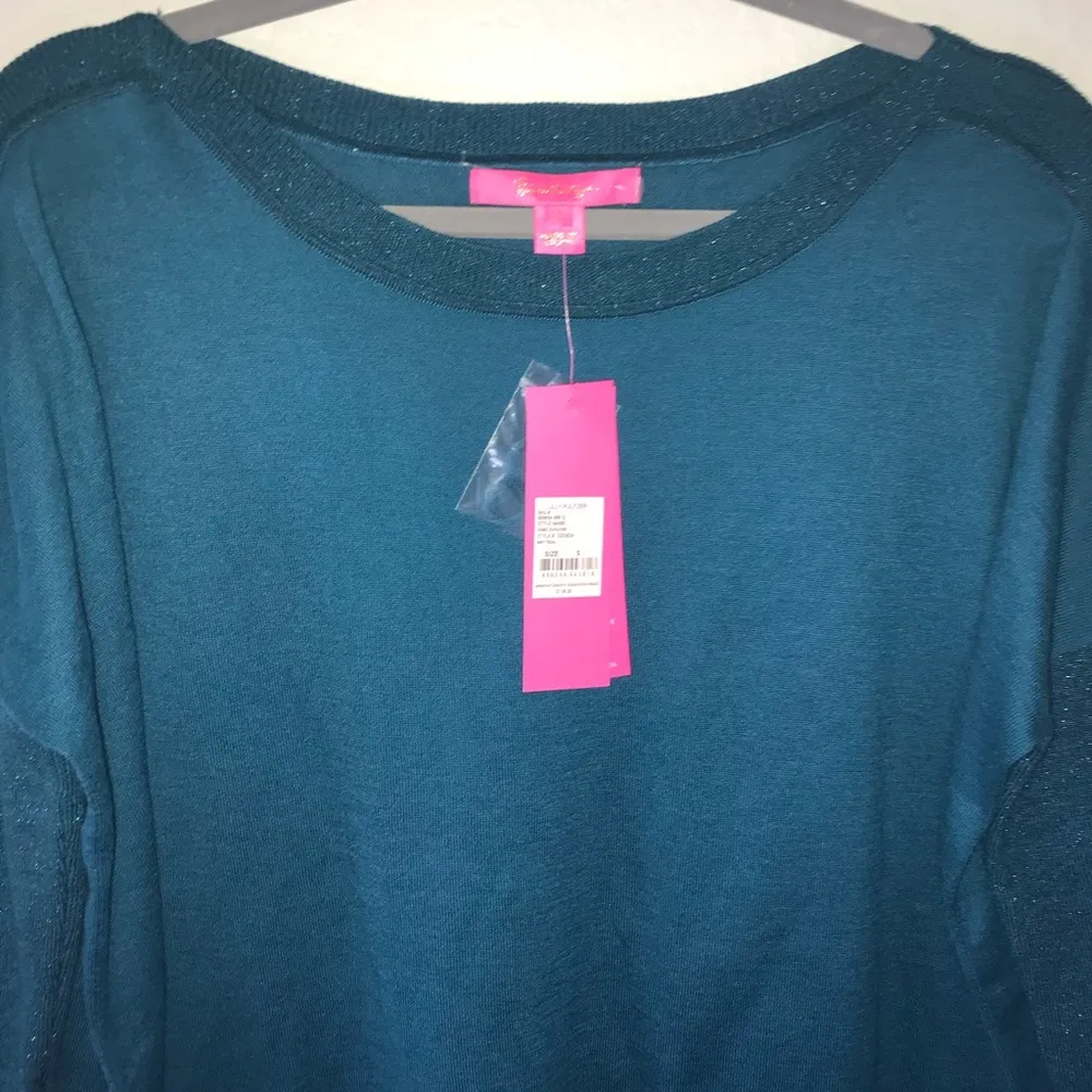 Lilly Pulitzer Sweater - Image 7