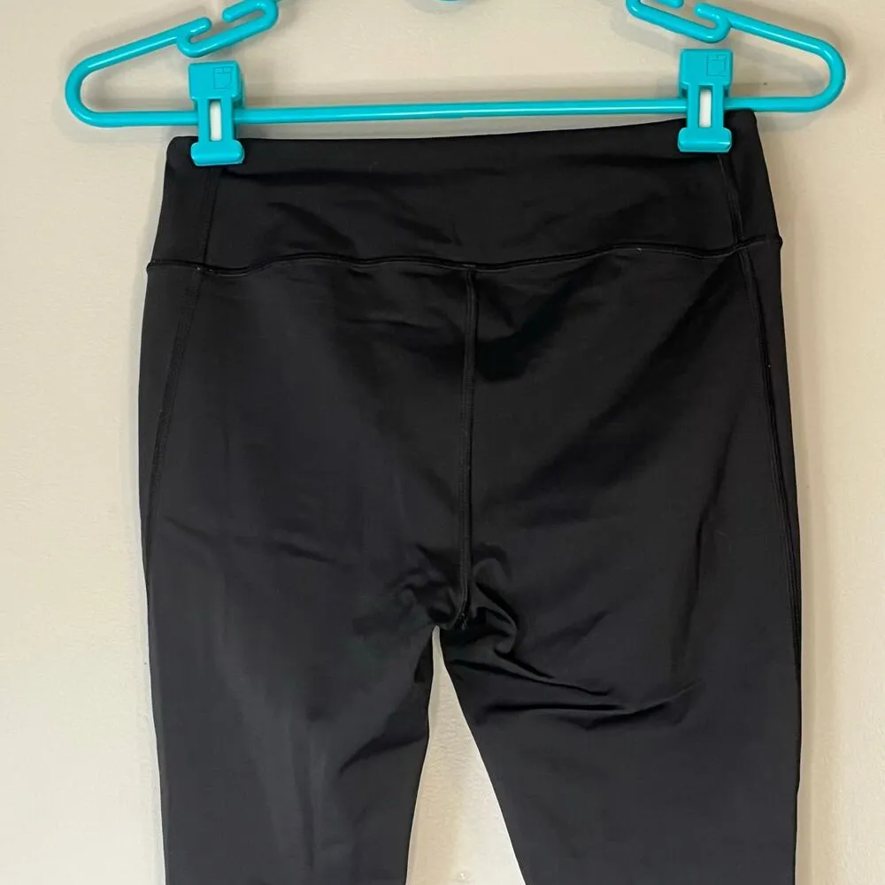 Victoria Secret Sport Black Legging Size Small - Image 5