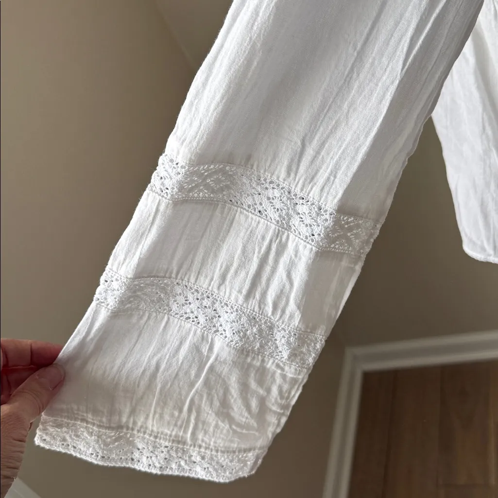 Ralph Lauren Denim & Supply Boho Blouse - Image 5