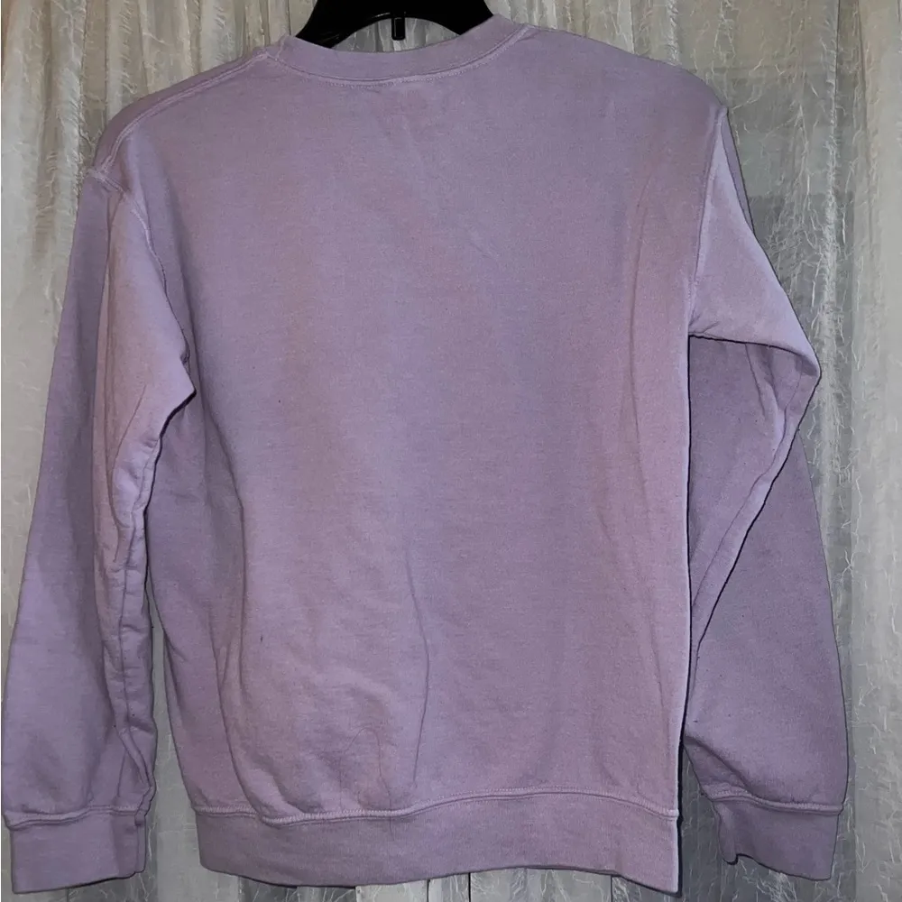 Ariana Grande BUWYGF sweatshirt size small - Image 4
