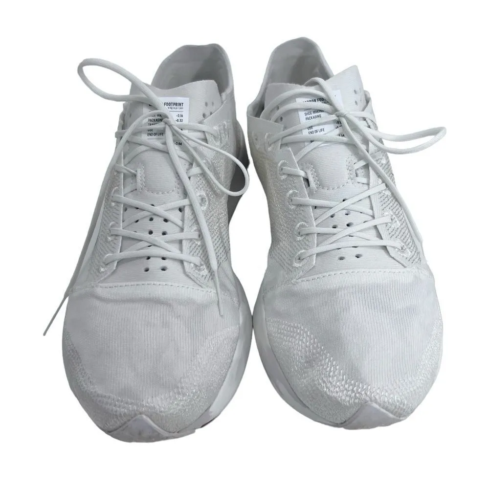 adidas Allbirds x Adizero 2.94 KG CO2e 'Bliss' GZ0185 - Image 15