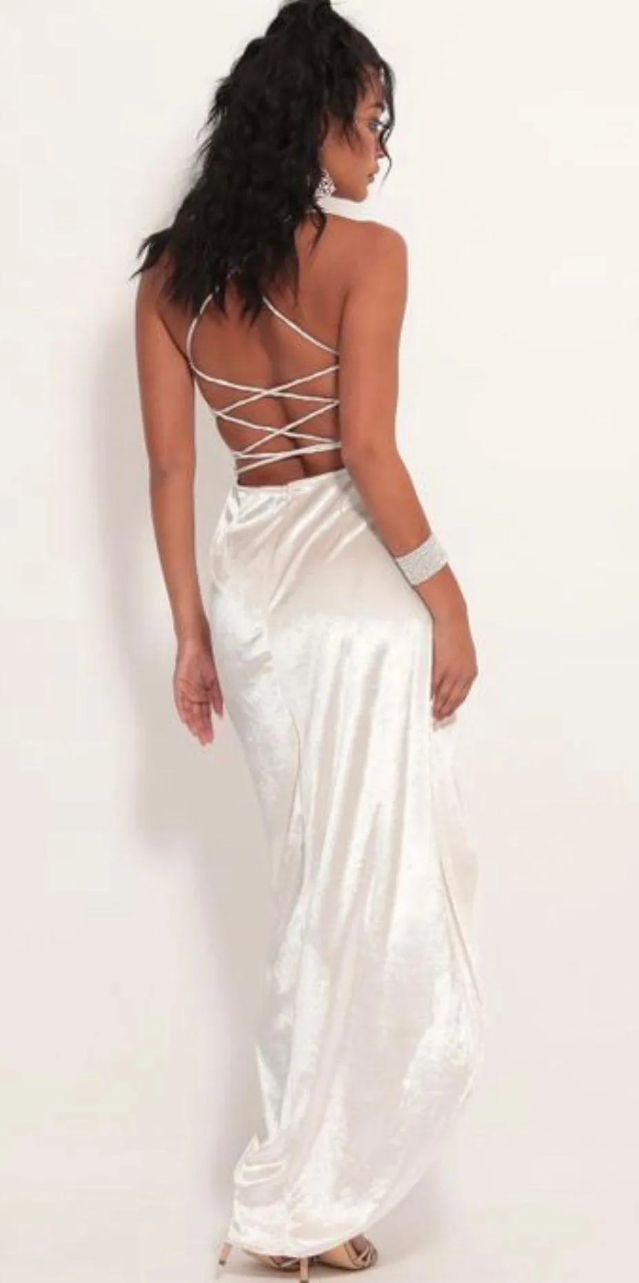 Lucy in the Sky Dress - Image 2