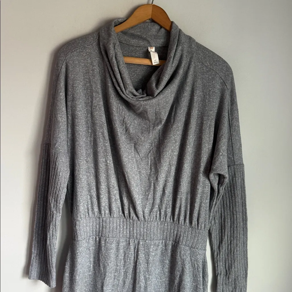 Daily Practice by Anthropologie The Arabella Drapey Dress MP - Image 6