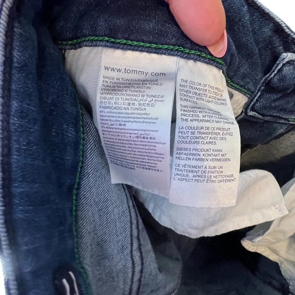 Tommy Hilfiger Venice‎ Skinny Fit Jeans - Image 5