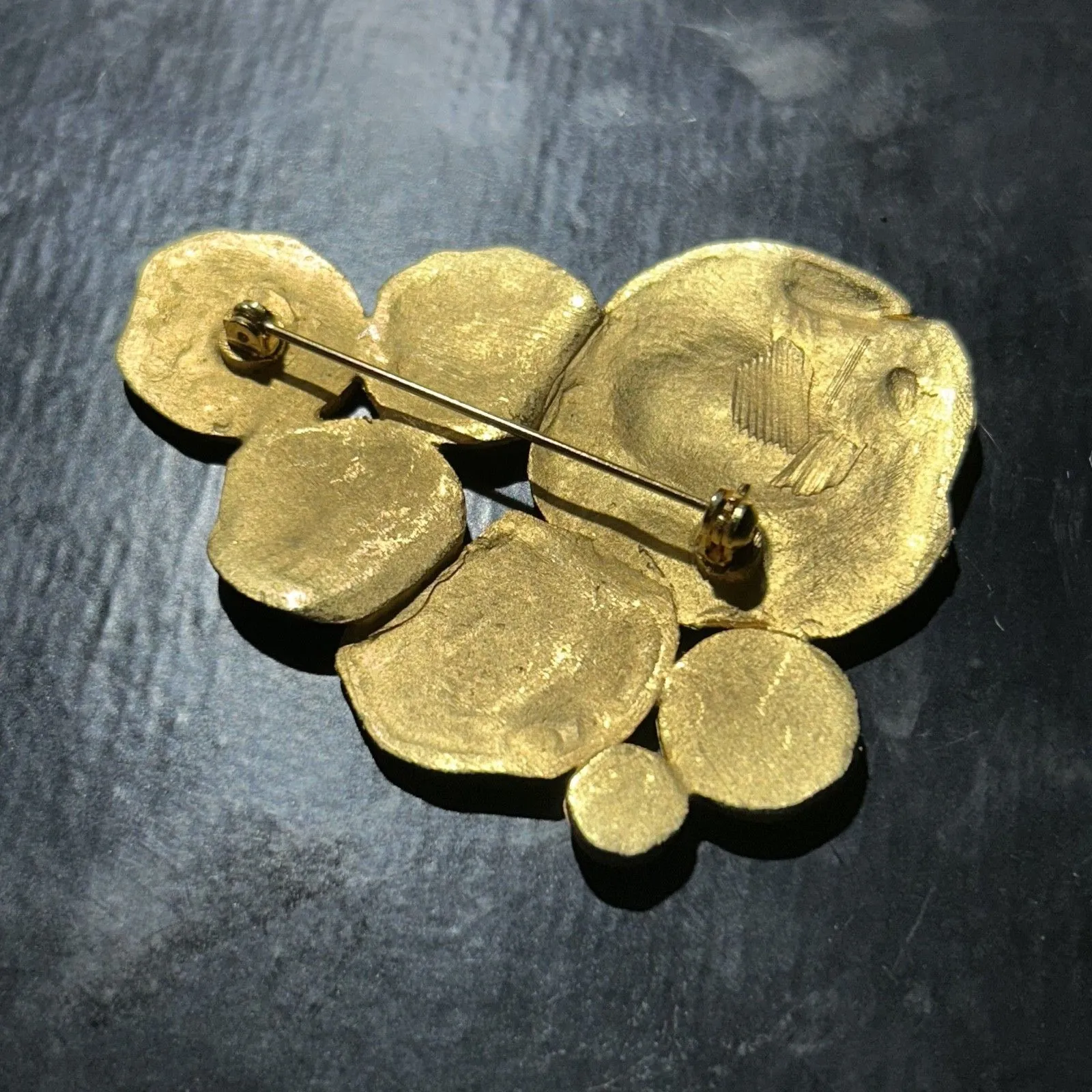 Vintage 2" x 2 - Image 4