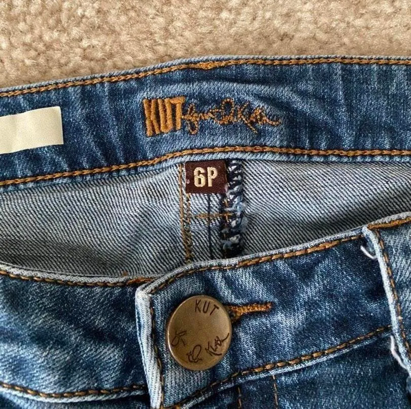 Kut From The Kloth Jeans - Image 7