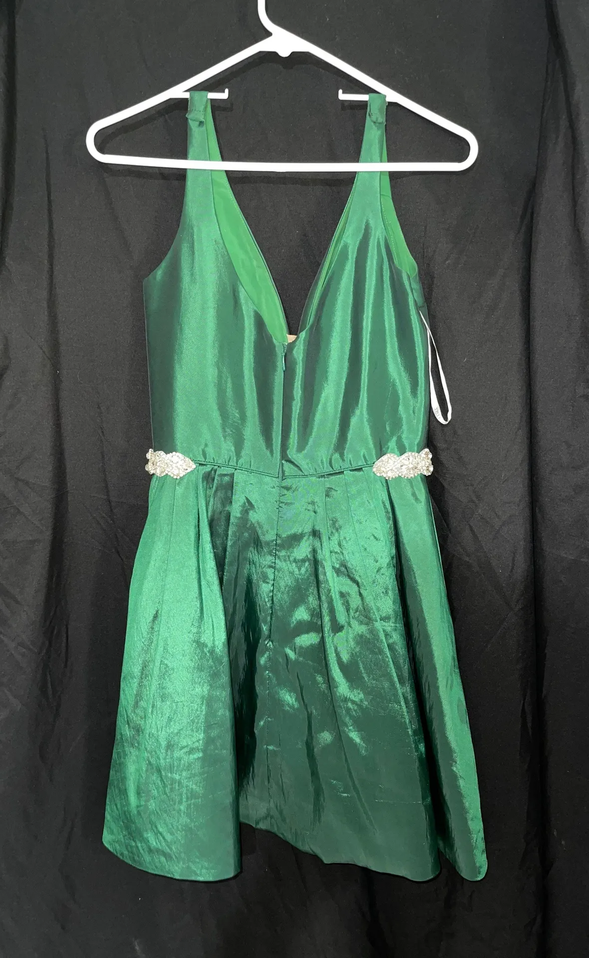 Homecoming Dress - Image 4