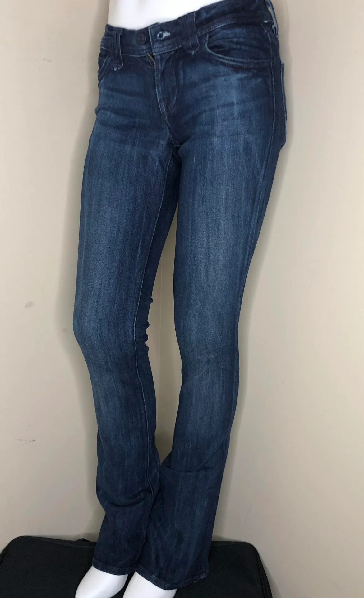 Rocker Bootcut Jeans SOHO - Image 2