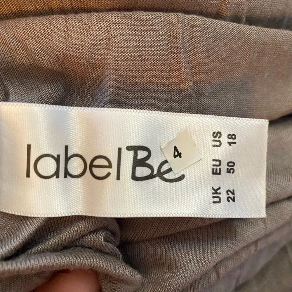 label Be Top‎ Size 18 - Image 2