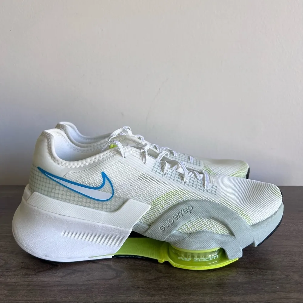 Nike Air Zoom SuperRep 3 Women's Shoe Size 10 #451 - Image 3