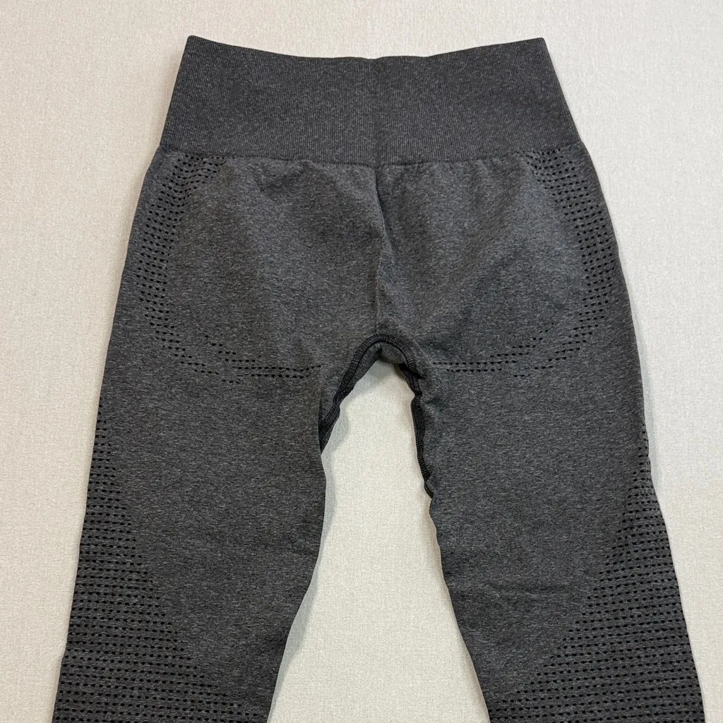 Gymshark Charcoal Gray Joggers - Image 6