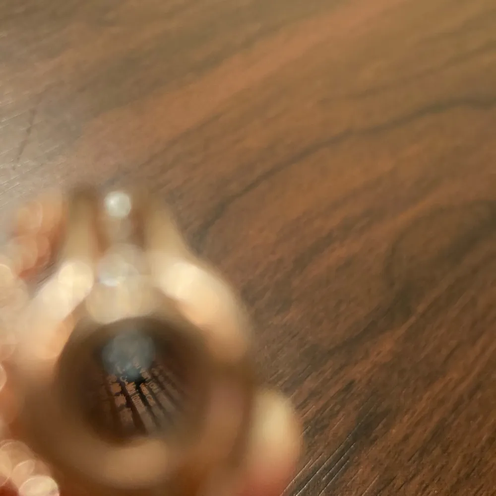 2 in one Rhinestone Crown Ring I Love You 100 Languages Projection open Ring new - Image 5