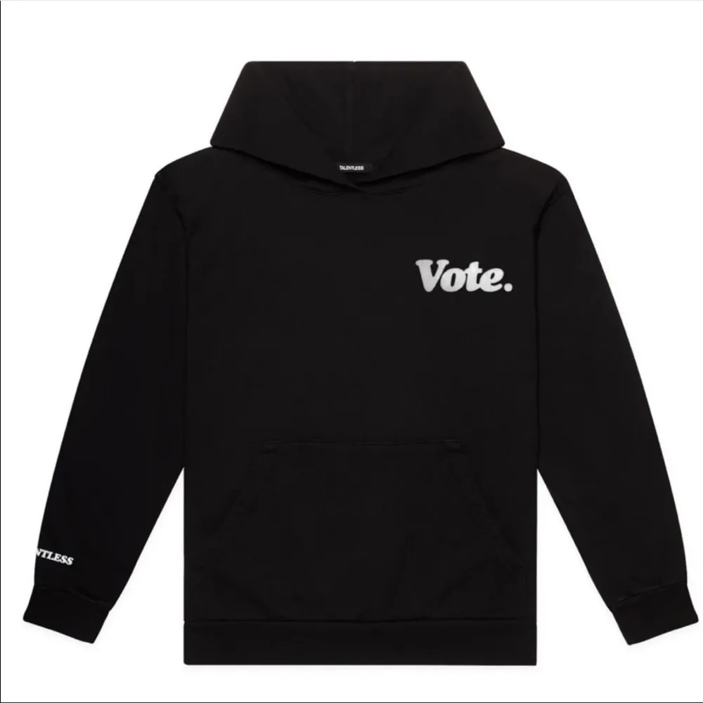 talentless - vote hooded sweatshirt by Scott disick celebrity - Image 41