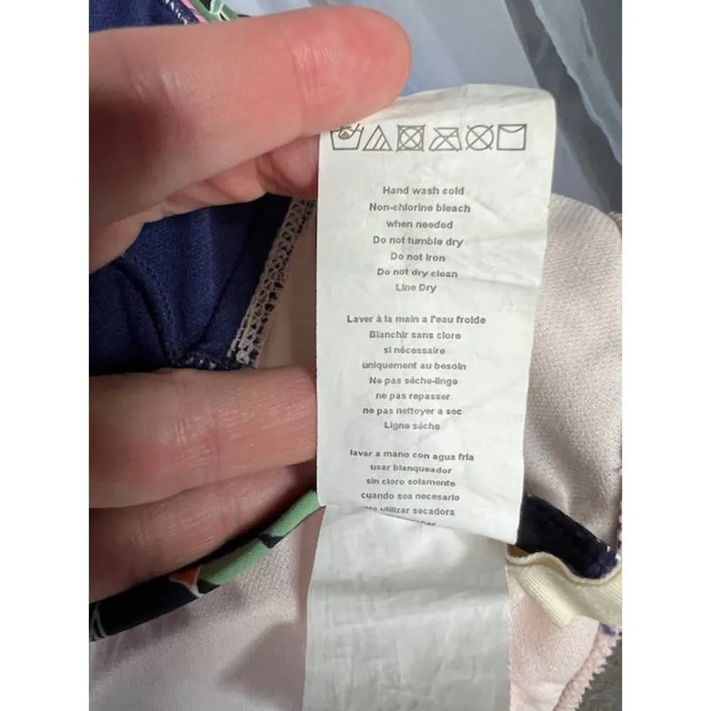 Hobie Women's Standard Keyhole One Piece Swimsuit - Image 11