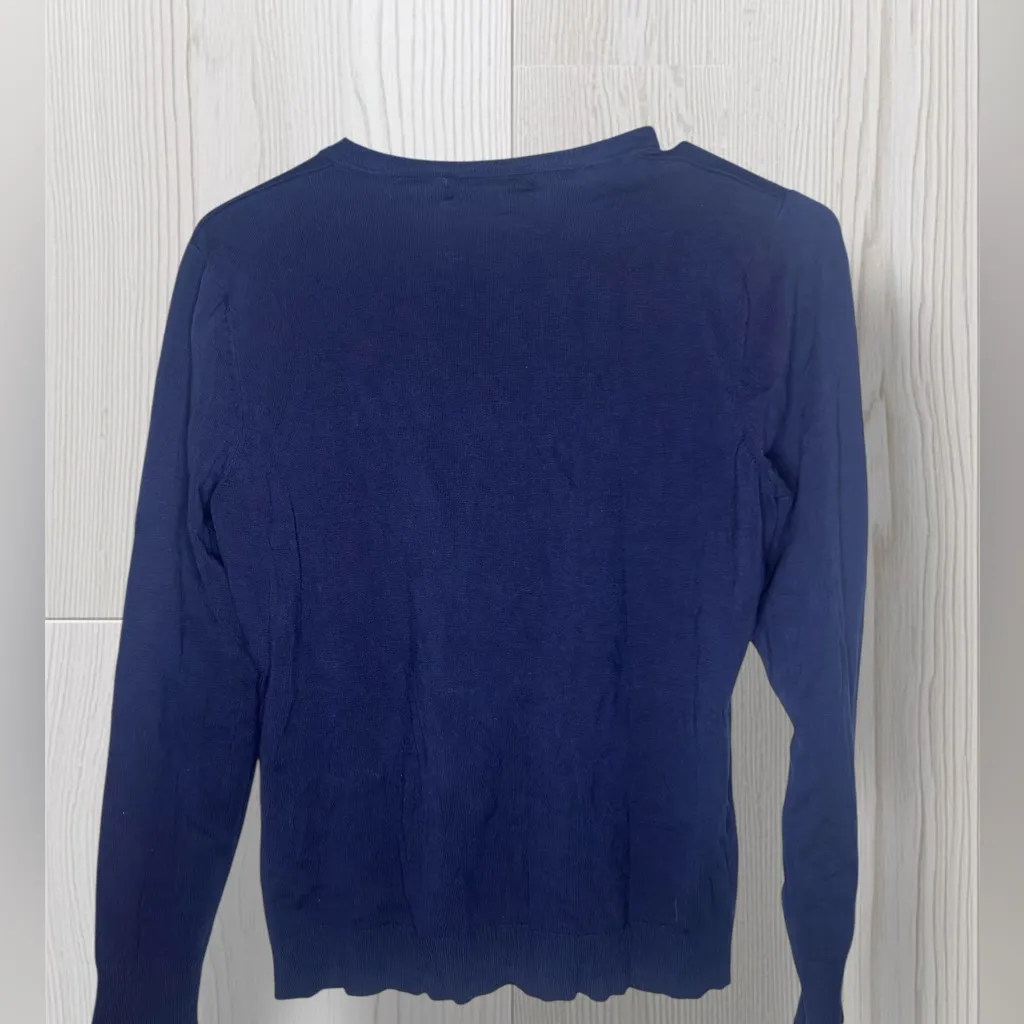 August Silk  Women’s Casual Button Down Cardigan - Image 3