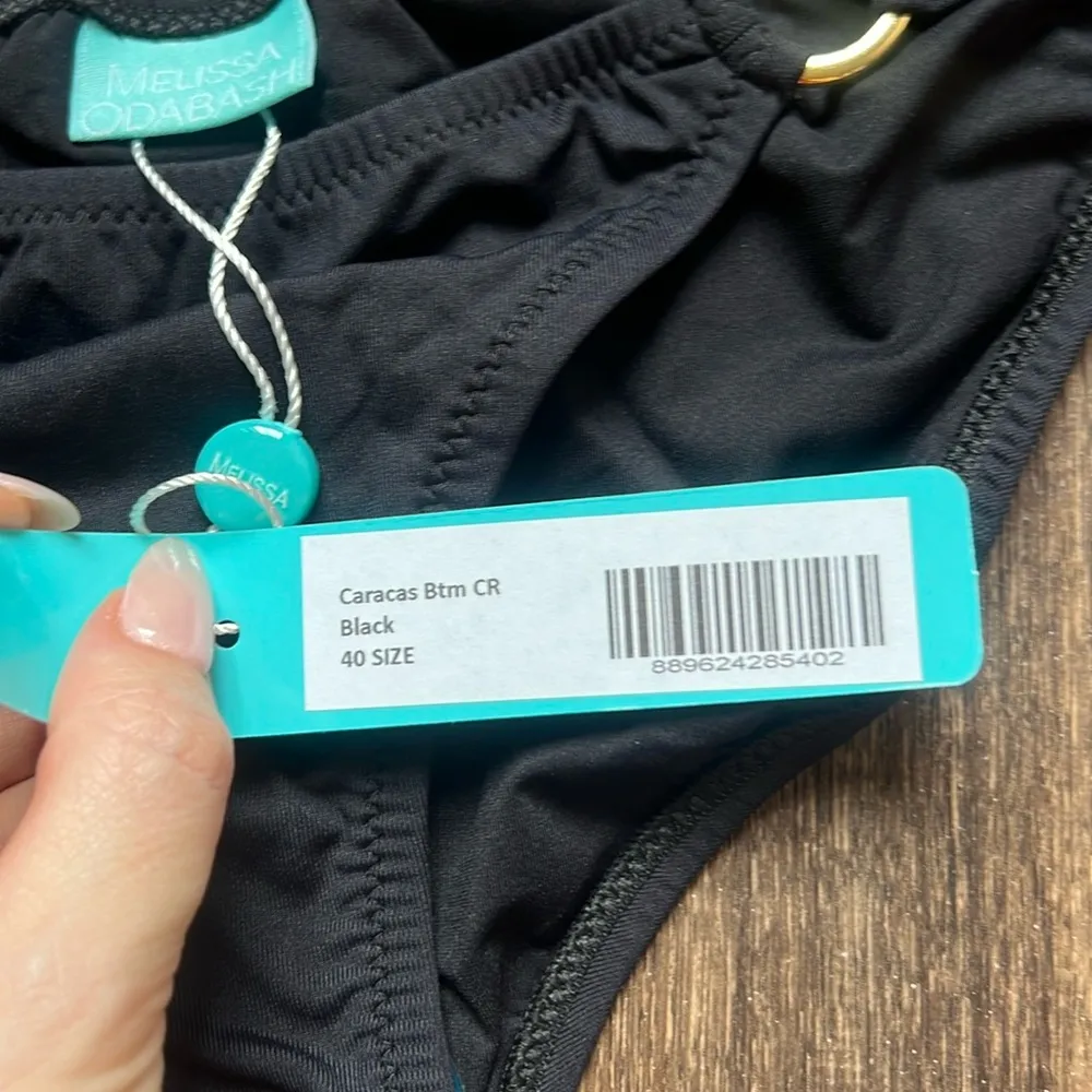 Melissa Odabash Caracas Bottom - Image 2