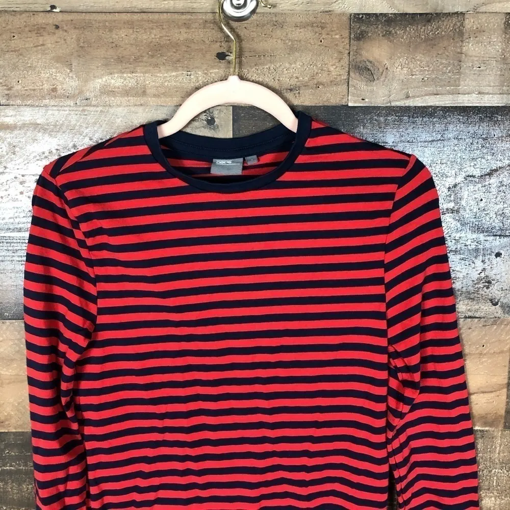 ASOS striped‎ top - Image 2