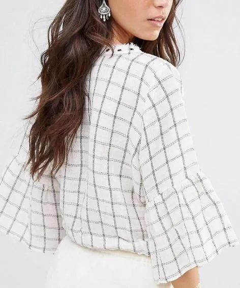 Tularosa Estelle Top - Image 2