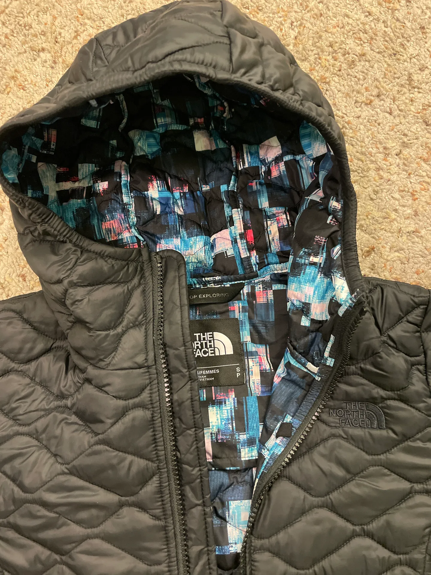 The North Face Parka - Image 3