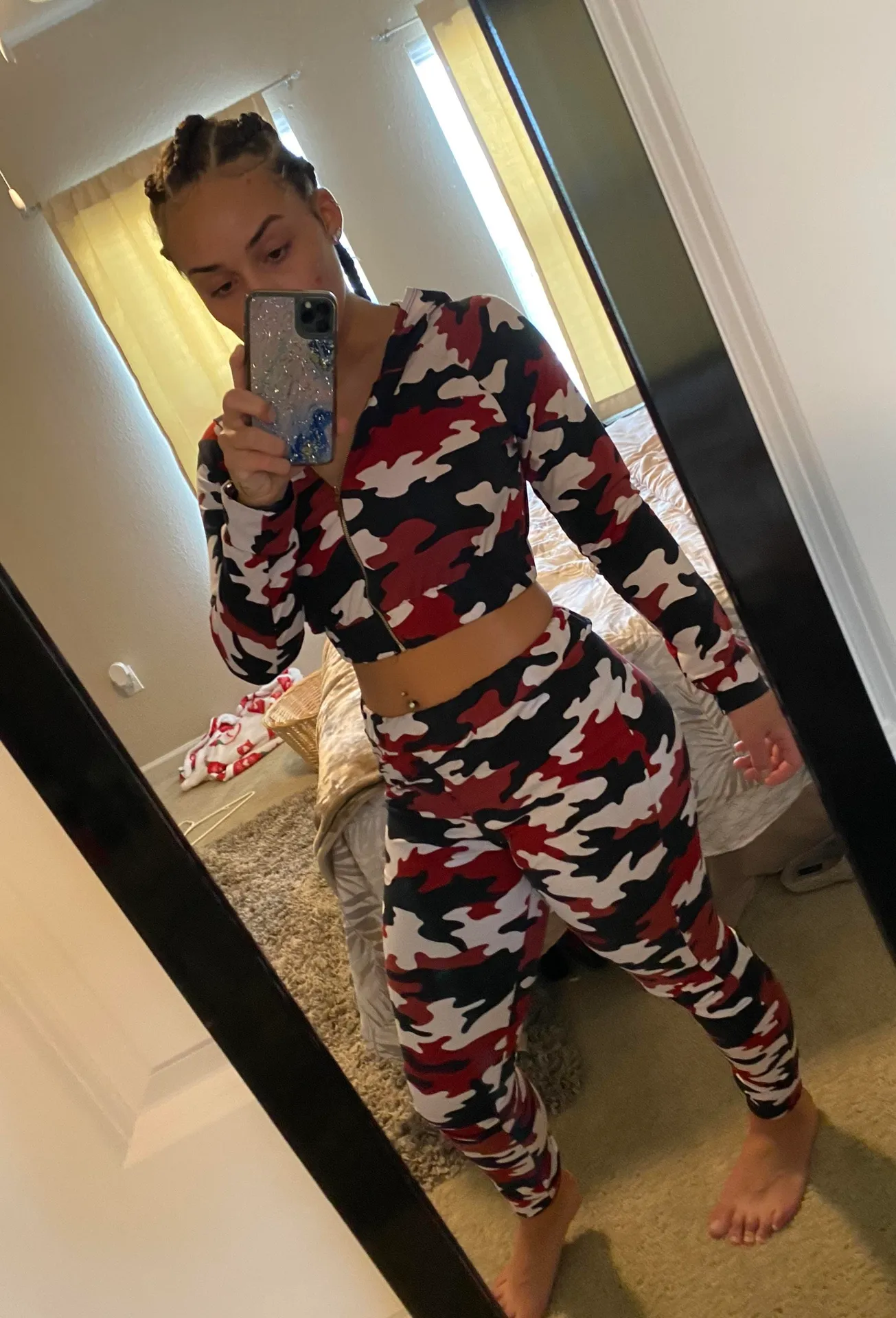 Two Piece Boutique Set Multiple - Image 3