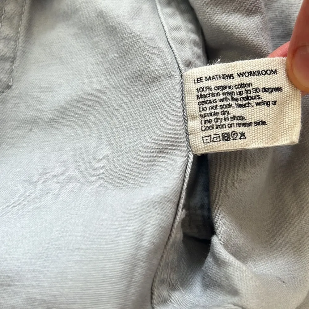 LEE MATHEWS Workroom V - Image 8