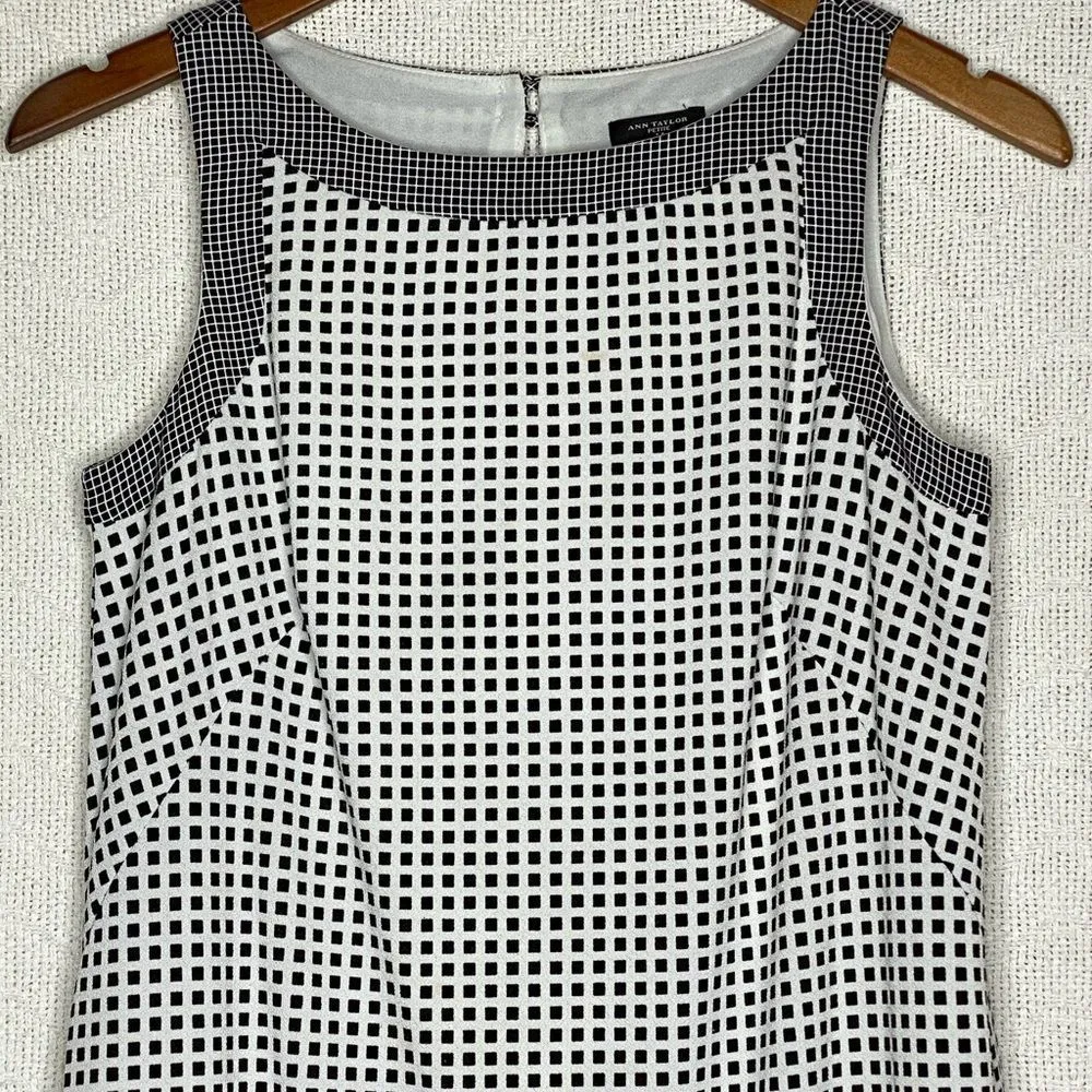 Ann Taylor Petite Dress‎ - Image 3