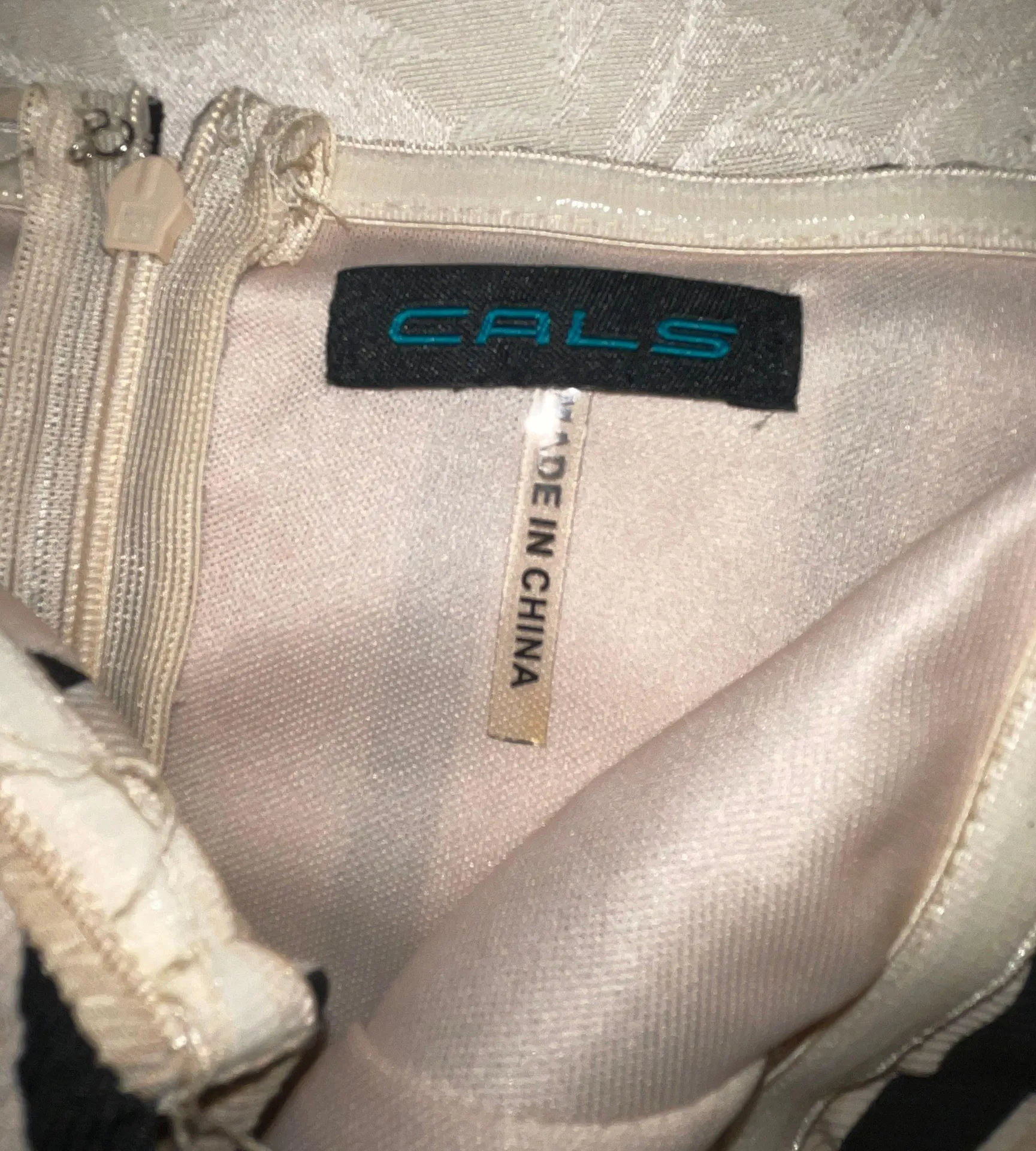 Cals Strip Romper - Image 9