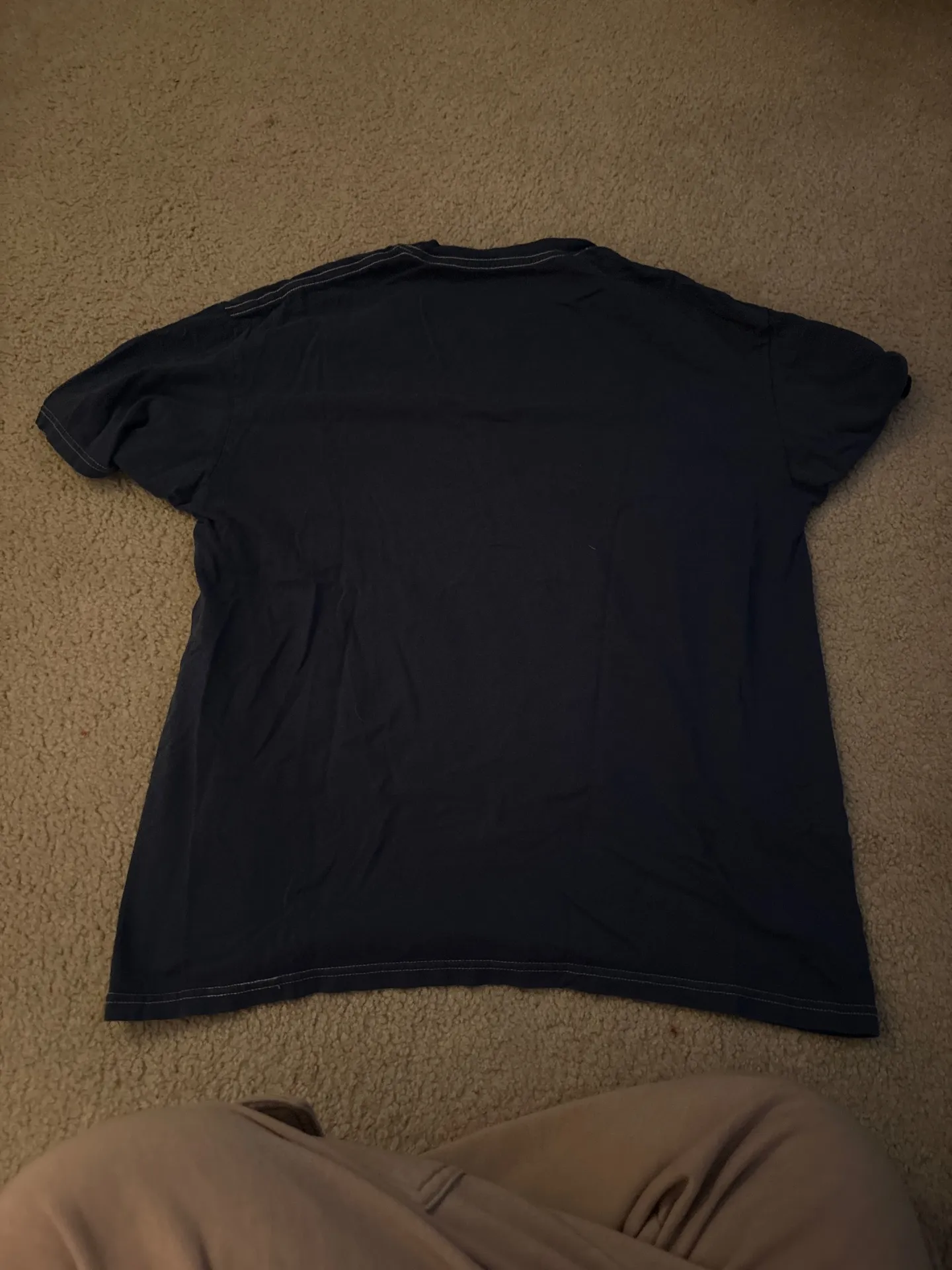 TILLYS Graphic tee Black Size M - Image 2