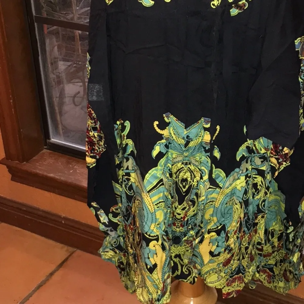 Dress Black Size M - Image 4