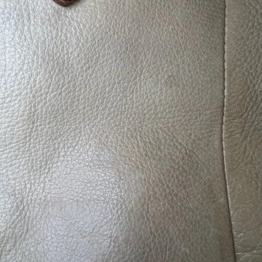 Betsey Johnson Vintage Leather Shoulder Bag - Image 2