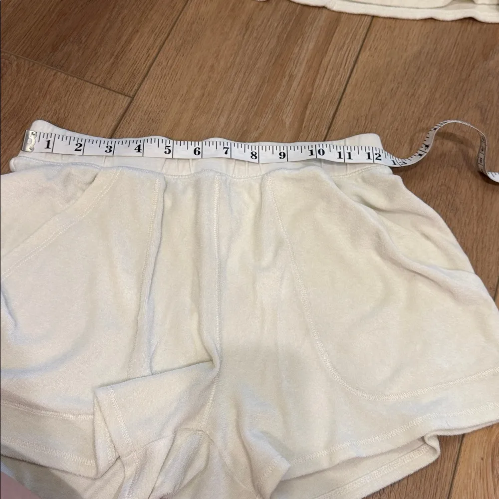 Lilla P soft cream lounge set Size XS - Image 3