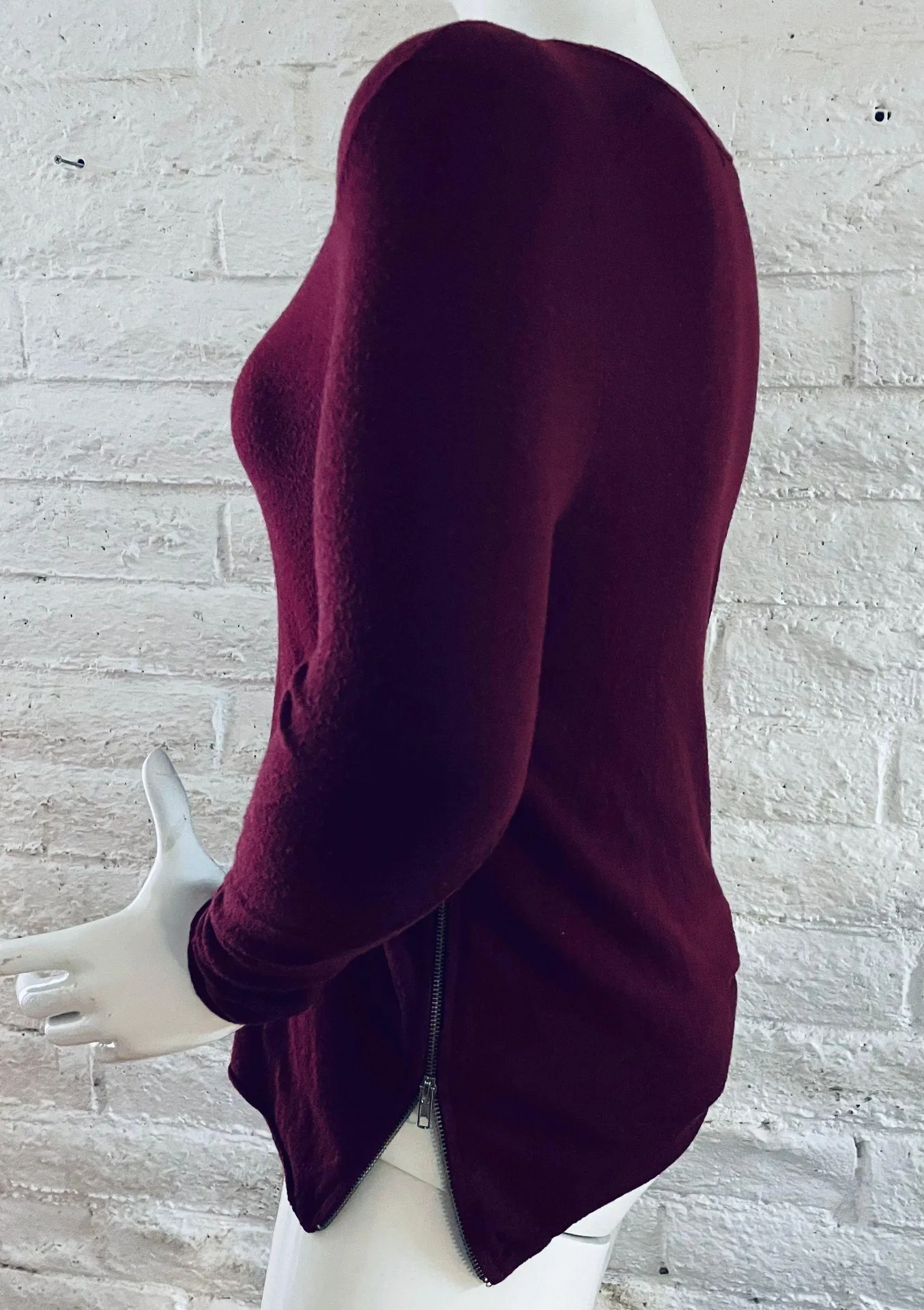 Sweater Alivaceous Size M - Image 3