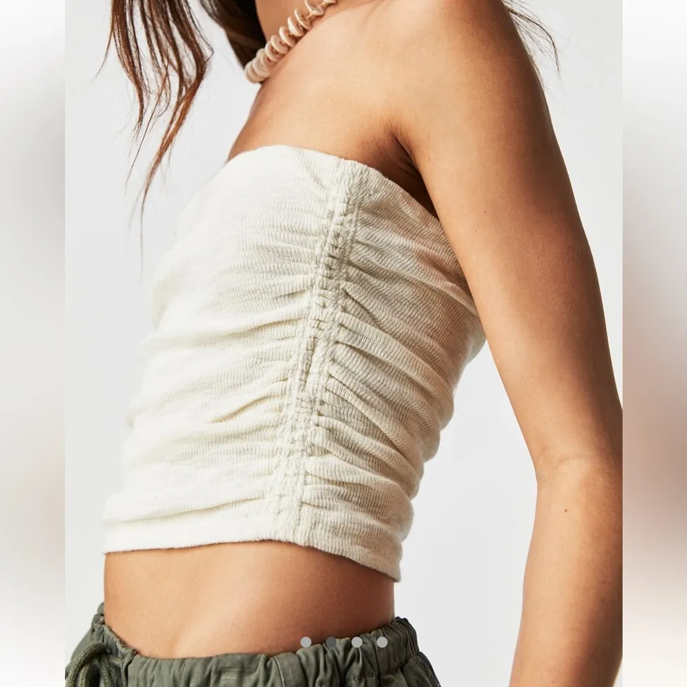 BOULEVARD TUBE TOP - Image 2