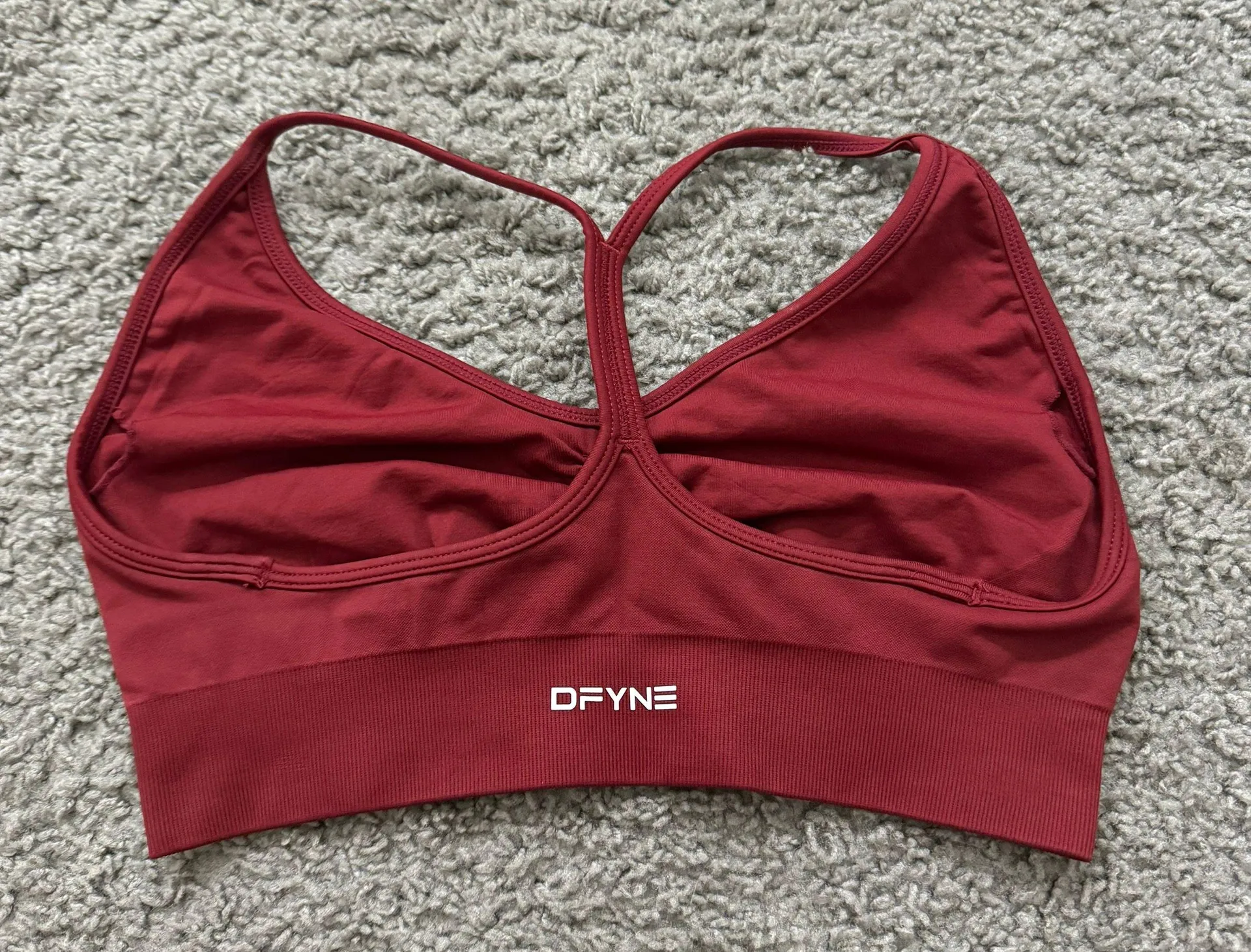sports bra - Image 2