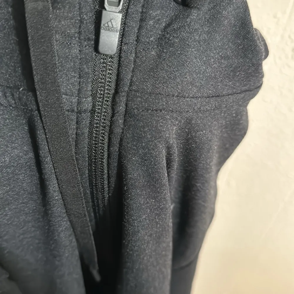 adidas Training Exercise Jacket Black - Image 12