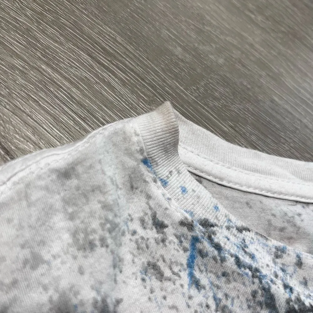 Harley Davidson 2017 Sturgis Tee Medium White - Image 7