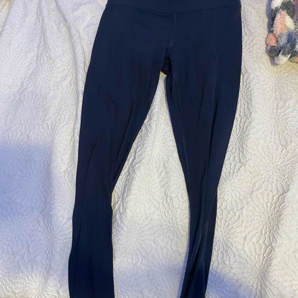Athleta 7/8 Elation XS Leggings - Image 4
