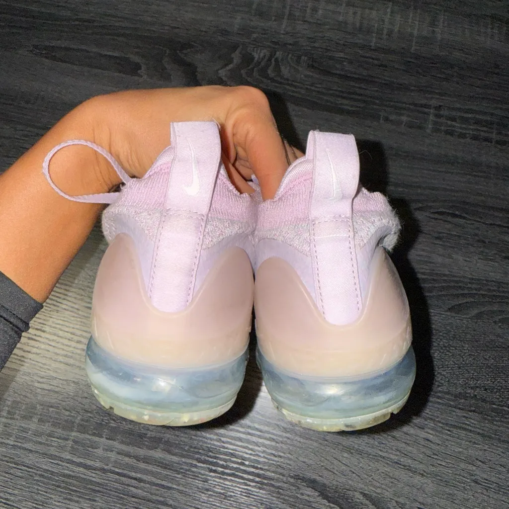 NIKE Air VaporMax 2021 Flyknit Sneakers size 8 - Image 6