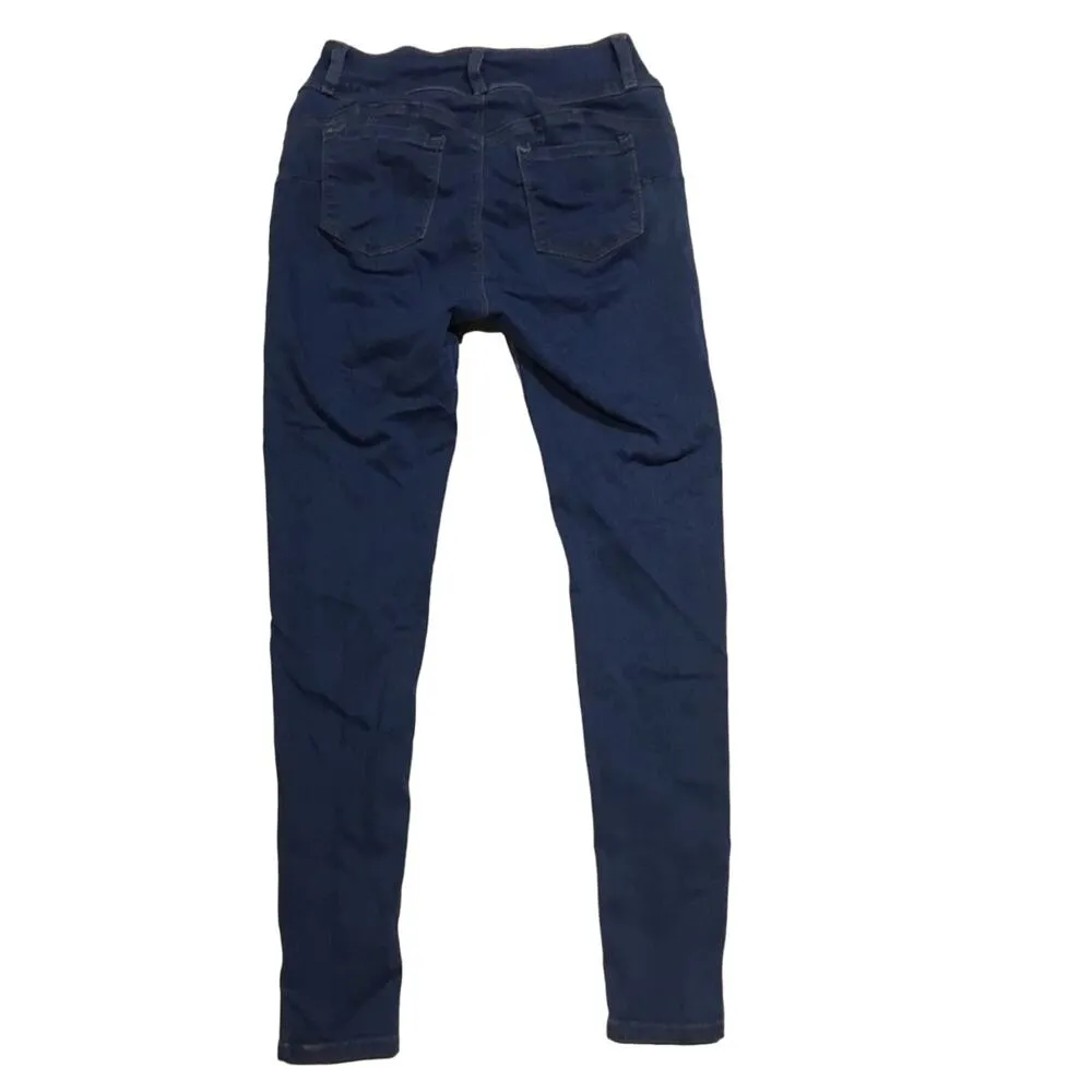 Wax Jean Skinny Jeans - Image 5