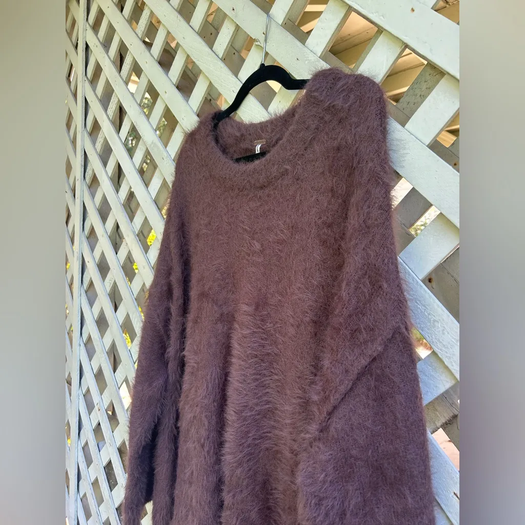 ❤️Free people Harrison Bunny Crew - Image 3