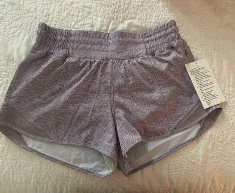 Lululemon Hotty Hot HR 2.5 - Image 3